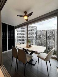High Park Residences (D28), Apartment #622807591